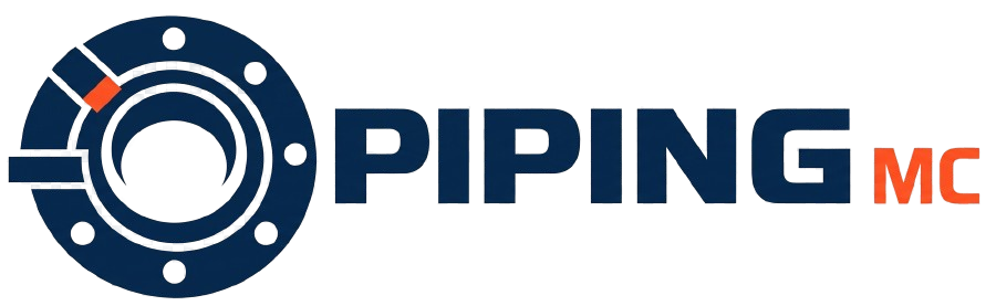 Piping Constructions